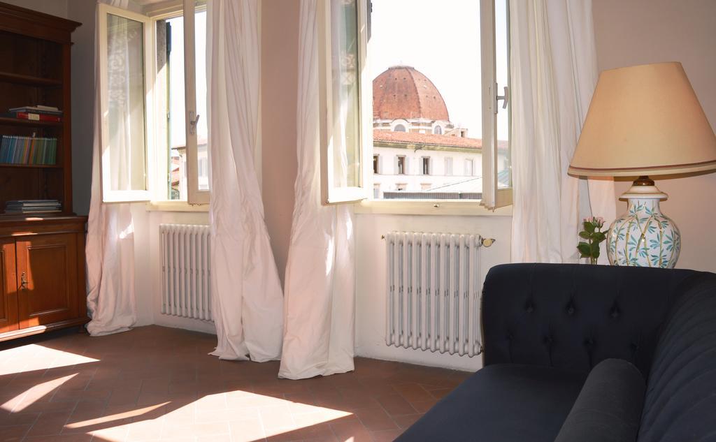 Panoramic Suite San Lorenzo Near Duomo & Station Florence Exterior photo