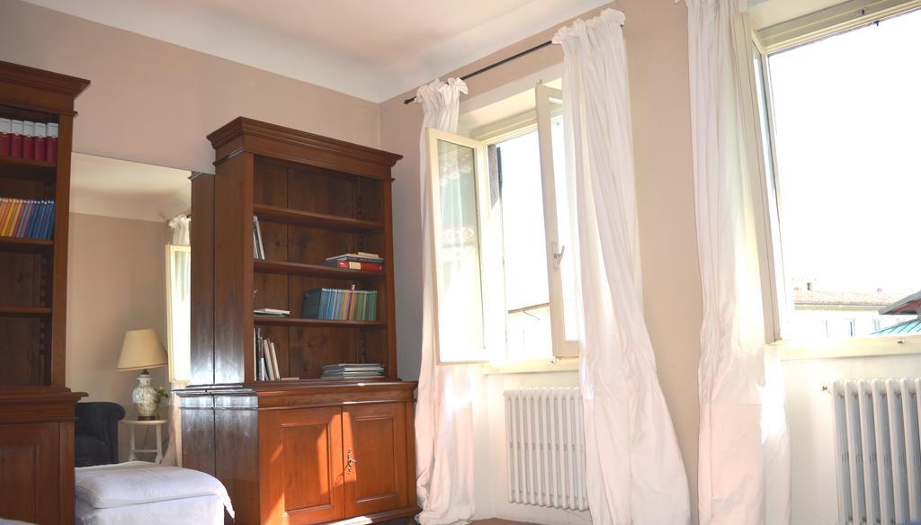 Panoramic Suite San Lorenzo Near Duomo & Station Florence Exterior photo