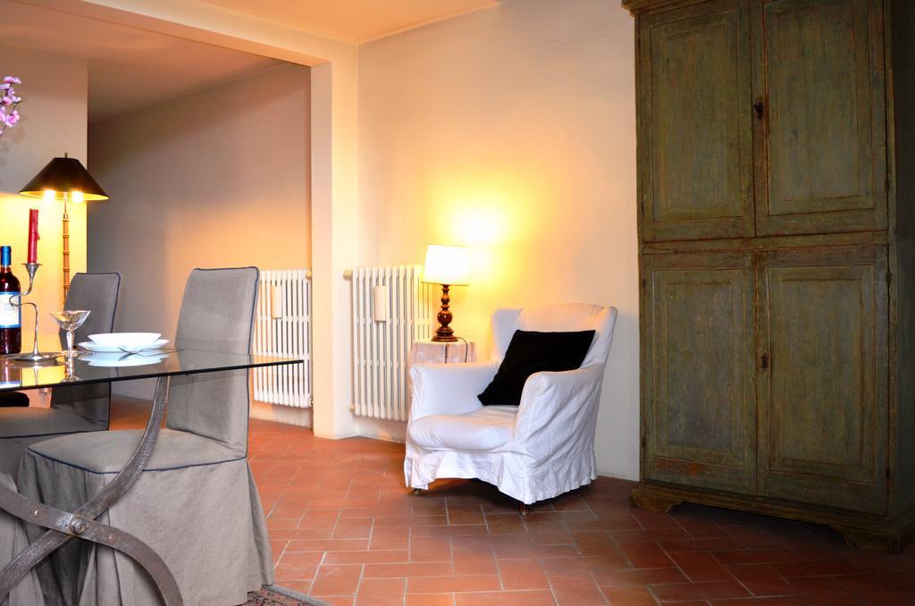 Panoramic Suite San Lorenzo Near Duomo & Station Florence Exterior photo