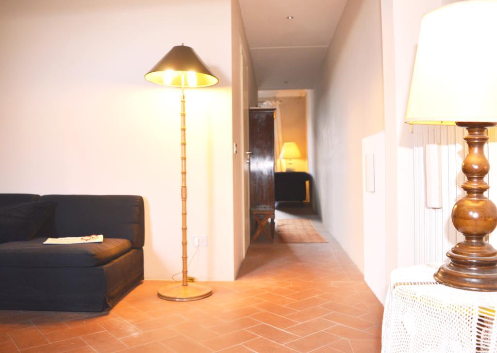 Panoramic Suite San Lorenzo Near Duomo & Station Florence Exterior photo